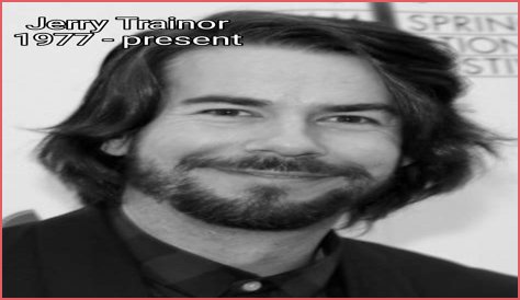 Jerry Trainor: The Versatile Actor Behind The Iconic Roles